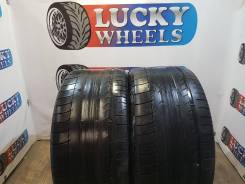 Michelin Pilot Sport 2. Летние, 80 %, 2 шт