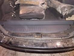 Шторка багажника. Toyota Caldina, ST215W