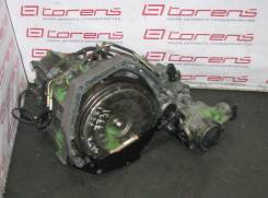АКПП на HONDA ODYSSEY K24A MFHA 2WD. Гарантия, кредит.