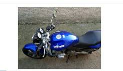 Honda CB 600. 600 куб. см., исправен, птс, без пробега. Под заказ
