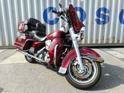 Harley-Davidson Electra Glide Ultra Classic FLHTCU. 1 450 куб. см., исправен, птс, без пробега. Под заказ