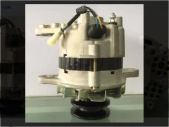 ��������� 24V-40A MMC ME049173 ��� 6D16T, Kobelco RK250-3 ME049173 ����