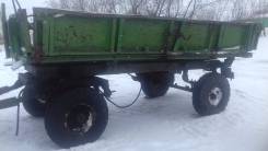 Калачинский 2ПТС-4. Продается прицеп 2птс4, 4 500 кг.