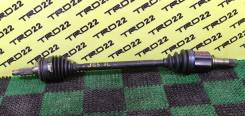 Привод. Subaru Forester, SG5, SG Двигатели: EJ202, EJ203, EJ205, EJ20
