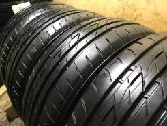 Bridgestone Ecopia PZ-X. Летние, 10 %, 4 шт
