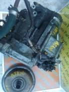 АКПП. Honda Ascot, CB1 Двигатель F18A