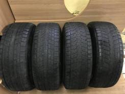 Dunlop Winter Maxx SJ8. Зимние, без шипов, 2013 год, 20 %, 4 шт