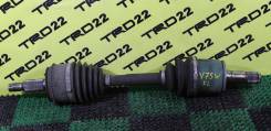Привод, полуось. Mitsubishi Pajero, V63W, V64W, V65W, V66W, V67W, V68W, V73W, V74W, V75W, V76W, V77W, V78W, V60 Mitsubishi Montero, V63W, V64W, V65W...