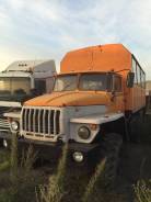 Урал 32551. Урал Вахтовка 32551-0010 2001г
