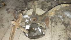 Диск тормозной. Mazda Mazda6, GG