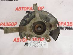 Кулак поворотный Toyota Platz (P10) 1999-2005г