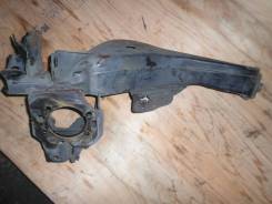 Рычаг, тяга подвески. Nissan Rogue, S35 Nissan X-Trail, DNT31, NT31, T31, T31N, T31P, T31R, TNT31 Nissan Dualis, J10, KJ10, KNJ10, NJ10 Nissan Qashqai...