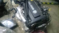 Двигатель в сборе. Opel Vectra Opel Zafira Двигатель Z22YH