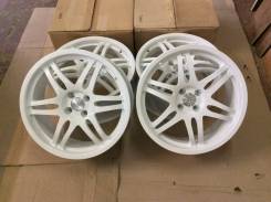 Slik. 7.5x17", 4x98.00, ET-28, ЦО 72,6 мм.