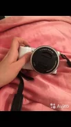 Sony Alpha ILCE-5000 Kit ����