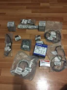 �������� ��� Nissan VQ20DE ����