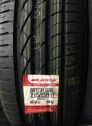 Lassa Impetus Revo, 215/55 R17 94W в Краснодаре Lassa Impetus Revo. Летние, новые