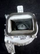 Печка. Mazda Familia, BHALP Двигатели: Z5DE, Z5DEL