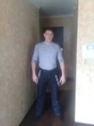 Пожарный.