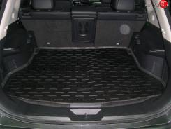 Коврик. Nissan X-Trail, T32