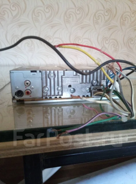 Alpine CDE-100EUB ����