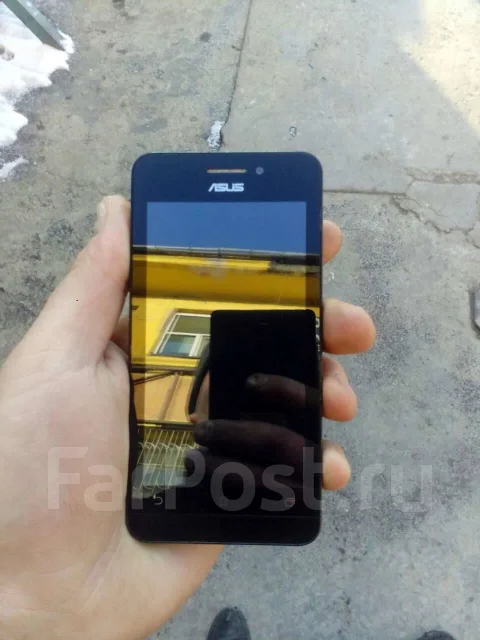 Asus ZenFone 4 a450cg. �/� ����