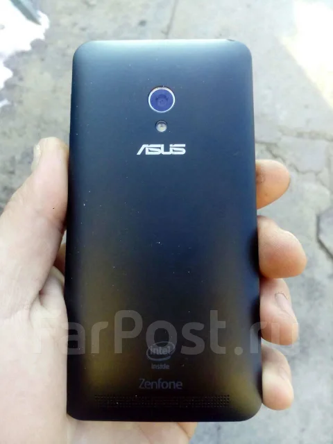 Asus ZenFone 4 a450cg. �/� ����
