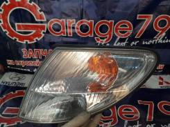 Габаритный огонь. Nissan Presage, NU30, HU30, TNU30, VNU30, U30, MU30, TU30, VU30 Двигатели: KA24DE, VQ30DE, QR25DE, YD25DDTI