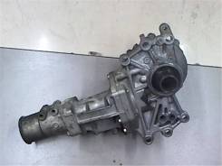 Раздаточный редуктор КПП (раздатка) Mitsubishi Outlander XL 2006-2012