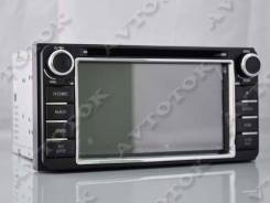 Toyota Land Cruiser 200