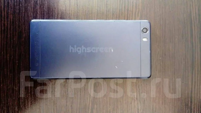 Highscreen Ice 2. �/� ����