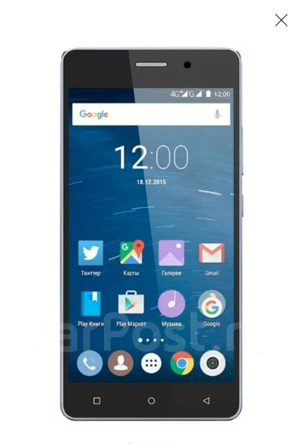 Highscreen Ice 2. �/� ����
