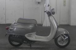 Honda Giorno. 49 куб. см., исправен, без птс, без пробега