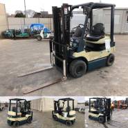 Toyota 7FB18. Продается электропогрузчик г/п 1800 КГ, 1 800 кг., Электрический