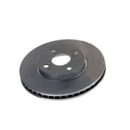 Диск тормозной. Toyota: Corolla Spacio, Allex, Corolla Axio, Corolla Fielder, Corolla, Corolla Runx Двигатели: 1NZFE, 1ZZFE, 2C, 2NZFE, 3ZZFE, 3CE. По...