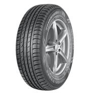 Nokian Nordman SX2. Летние, 2018 год, без износа, 4 шт