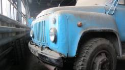 ГАЗ 52-01. Продам грузовик ГАЗ 5201, 3 485 куб. см., до 3 т