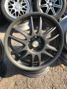 Bolzanos. 8.0x17", 5x100.00, ET48. Под заказ