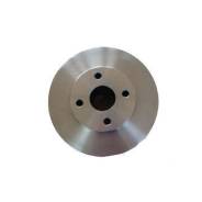 Диск тормозной. Toyota: Corolla Spacio, Allex, Corolla Axio, Corolla Fielder, Corolla, Corolla Runx Двигатели: 1NZFE, 2NZFE, 3ZZFE. Под заказ