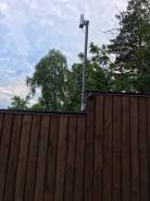 Стабильный интернет на дачу или в коттедж