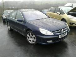 Peugeot 607