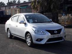Nissan Latio. автомат, передний, 1.2, бензин, 29 тыс. км, б/п. Под заказ