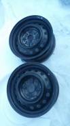 Диски 4х100 R14-R-15. в Искитиме Toyota. x14", 4x100.00