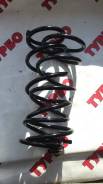 Пружина подвески. Honda Street Honda Grace Renault Scenic Nissan Tiida Latio, SC11, SZC11 Nissan Tiida, C11, C11S, C11X, SC11S Nissan Latio, SC11 Двиг...