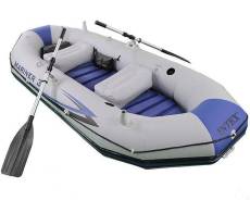 Intex Mariner. длина 2,97 м. Под заказ