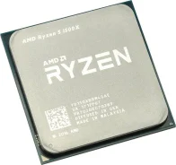 AMD Ryzen 5 1500X. ��� ����� �� ������������ ����