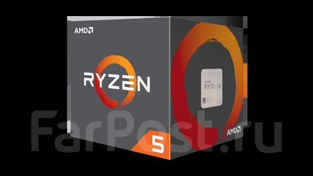 AMD Ryzen 5 1500X. ��� ����� �� ������������ ����