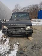 Land Rover Discovery. SALLTAMP33A791566
