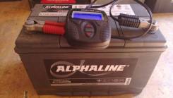 Alphaline. 80 А.ч., Прямая (правое), производство Корея