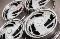 BoyDS. 7.0x17", 4x114.30, 5x114.30, ET48
